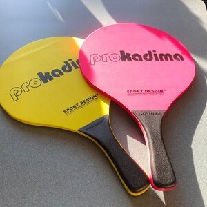 Projadima Paddle Ball